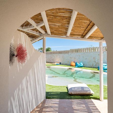 Don Leonardo - Pool And Wellness Bed & Breakfast Polignano a Mare Exterior foto