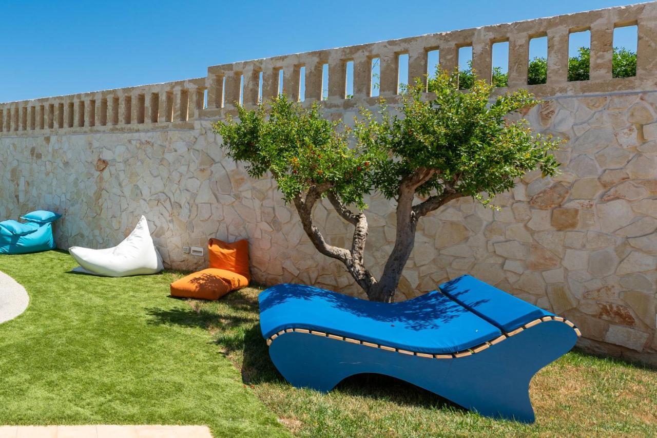 Don Leonardo - Pool And Wellness Bed & Breakfast Polignano a Mare Exterior foto