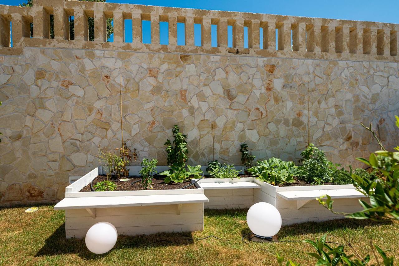 Don Leonardo - Pool And Wellness Bed & Breakfast Polignano a Mare Exterior foto