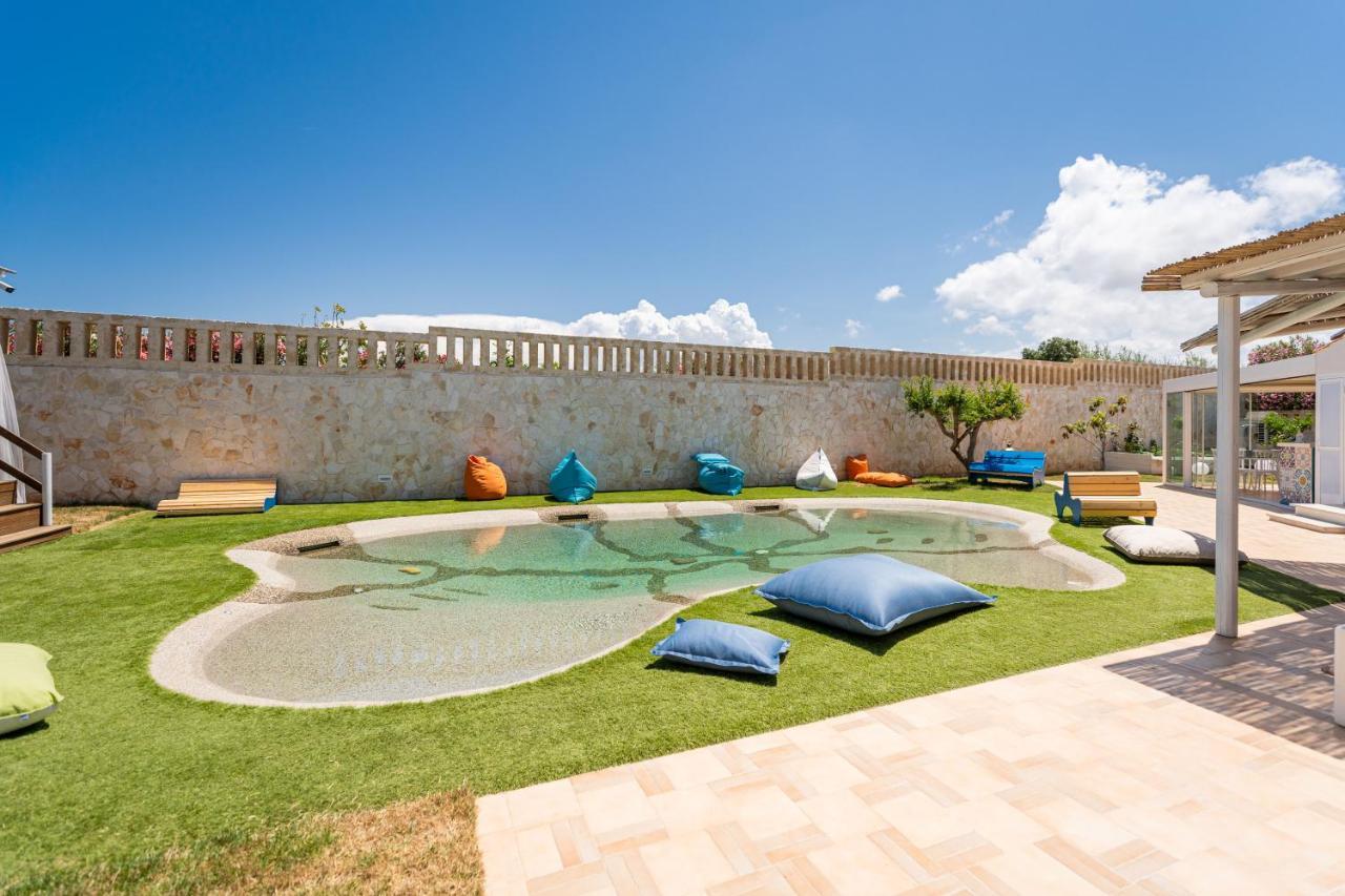 Don Leonardo - Pool And Wellness Bed & Breakfast Polignano a Mare Exterior foto