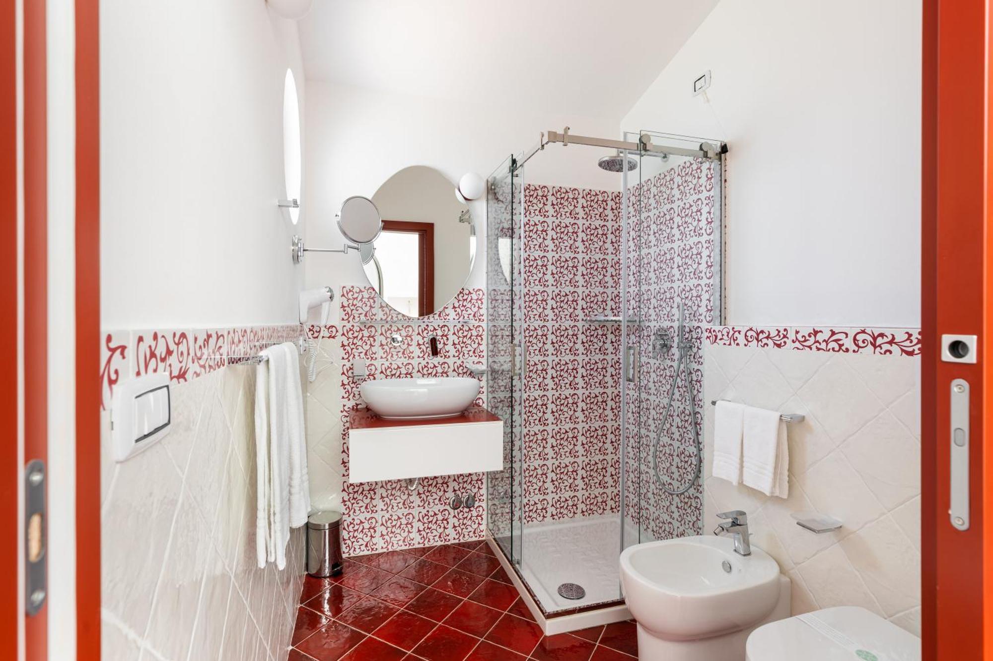 Don Leonardo - Pool And Wellness Bed & Breakfast Polignano a Mare Exterior foto